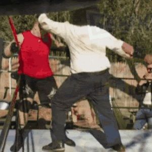 Meet your Posher, Noah